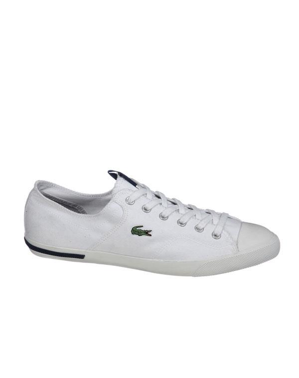 Foto Zapatilla de hombre Lacoste