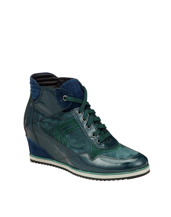 Foto Zapatilla de mujer Geox