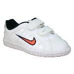 Foto Zapatilla de niñ@ de Nike Court Tradition 2 Plus 407928/129.