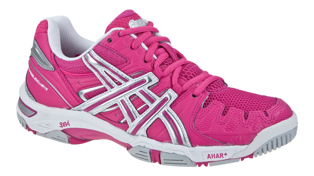 Foto Zapatilla de Pádel Asics Gel Exclusive 2 W