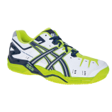 Foto Zapatilla De Pádel Asics Gel Padel Professional Sg Blanca