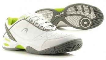 Foto Zapatilla de pádel Head Shiva