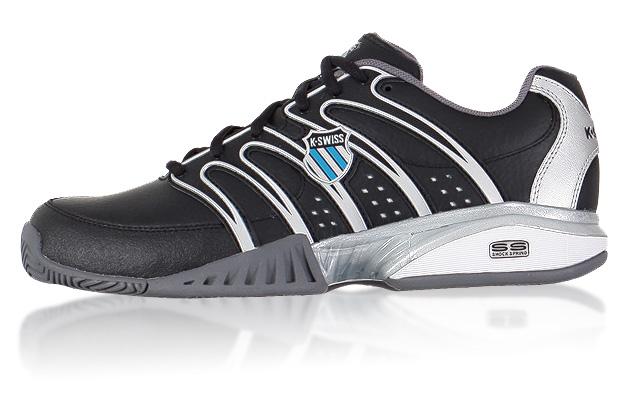 Foto Zapatilla de pádel K-Swiss Approach II