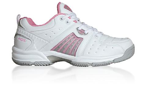 Foto Zapatilla de pádel Vision V-MAX Rosa