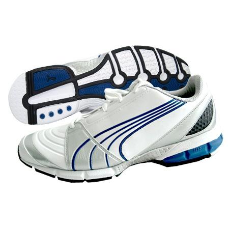 Foto Zapatilla de Padel Puma Orbit Wins