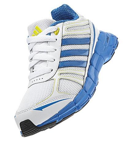 Foto Zapatilla deporte adidas adifast k chico para correr