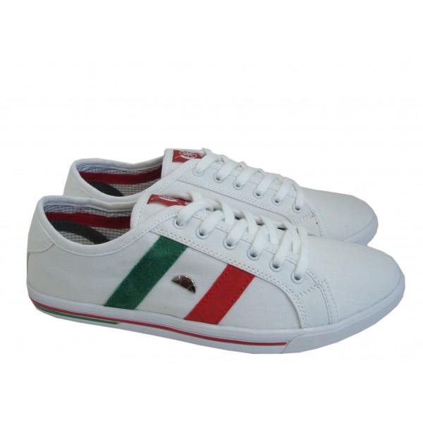 Foto Zapatilla deportiva lanzo ellesse 41 Gris