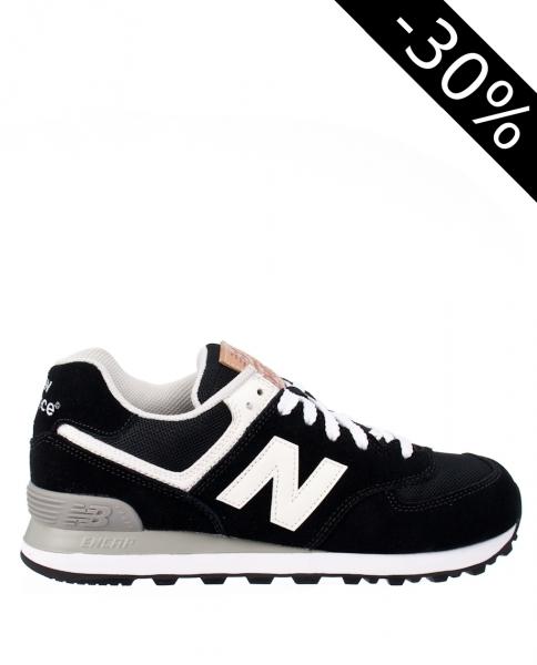 Foto Zapatilla Deportiva NB ML574