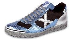 Foto zapatilla fútbol sala munich g3 (311104)