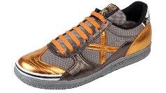 Foto zapatilla fútbol sala munich g3 (311237)