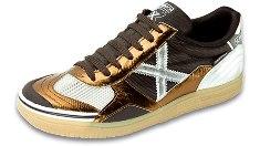 Foto zapatilla fútbol sala munich gresca (300070)