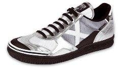 Foto Zapatilla fútbol sala munich gresca (300080)