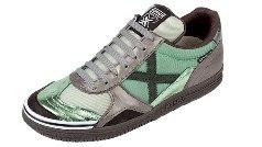 Foto zapatilla fútbol sala munich gresca (300101)