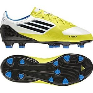 Foto Zapatilla f30 trx fg j niño unisex talla 3