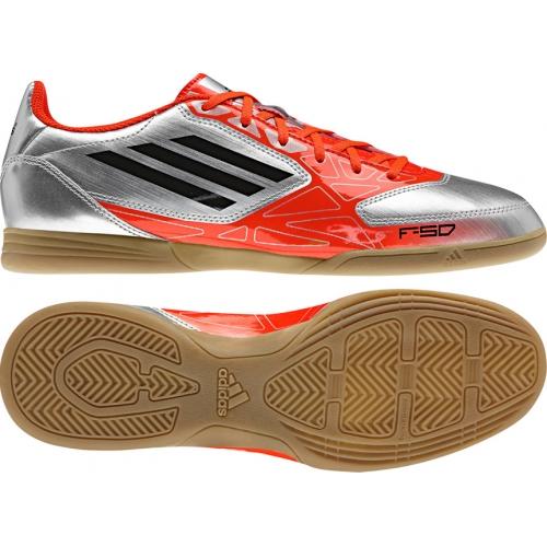 Foto Zapatilla Futbol Sala G61504 Nja/pta