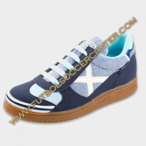 Foto Zapatilla futbol sala munich g-3 293