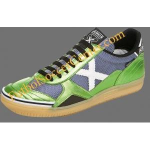 Foto Zapatilla futbol sala munich gresca 300044 color 44