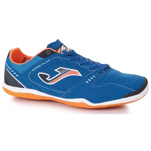Foto Zapatilla Futbol Sala Super Flex 304 Az/ng