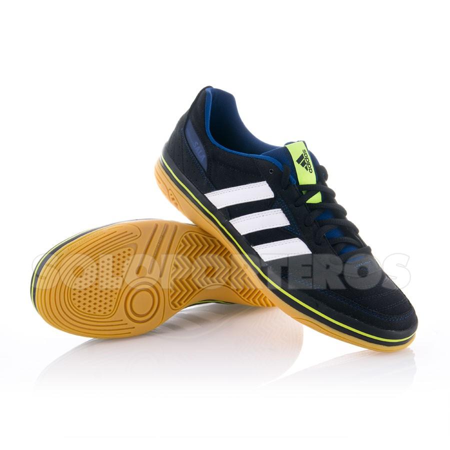 Foto Zapatilla janeirinhanegra-blanca