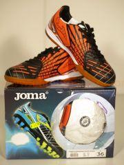 Foto Zapatilla joma futbol sala niños poj-s.308.ps