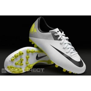 Foto Zapatilla jr mercurial victory ii ag niño unisex talla 3,5y