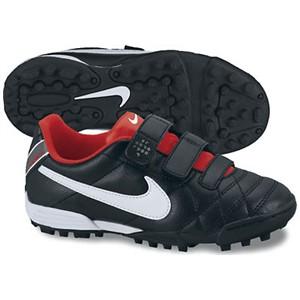 Foto Zapatilla jr tiempo v3 tf af niño unisex talla 11,5c