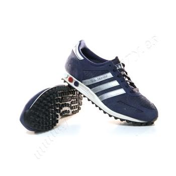 Foto Zapatilla la trainer adidas