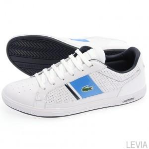 Foto Zapatilla lacoste europa lace ht