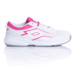 Foto Zapatilla lotto tenis set play niña (36-39)