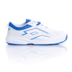 Foto Zapatilla lotto tenis set play niño (36-39)