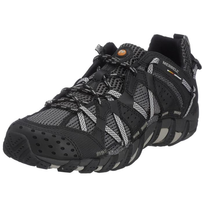 Foto Zapatilla Merrell Waterpro Maipo Black