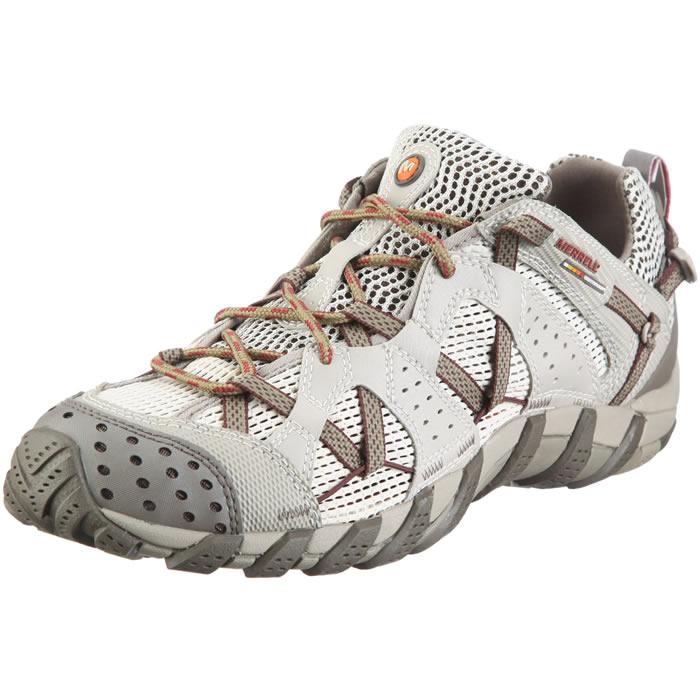 Foto Zapatilla Merrell Waterpro Maipo Taupe