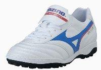 Foto Zapatilla MIzuno Morelia Club AS, taco turf , para hierba sintetica PE