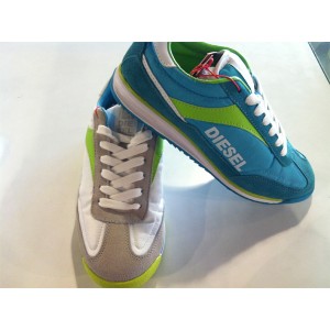Foto Zapatilla mujer DIESEL - 45,02 €