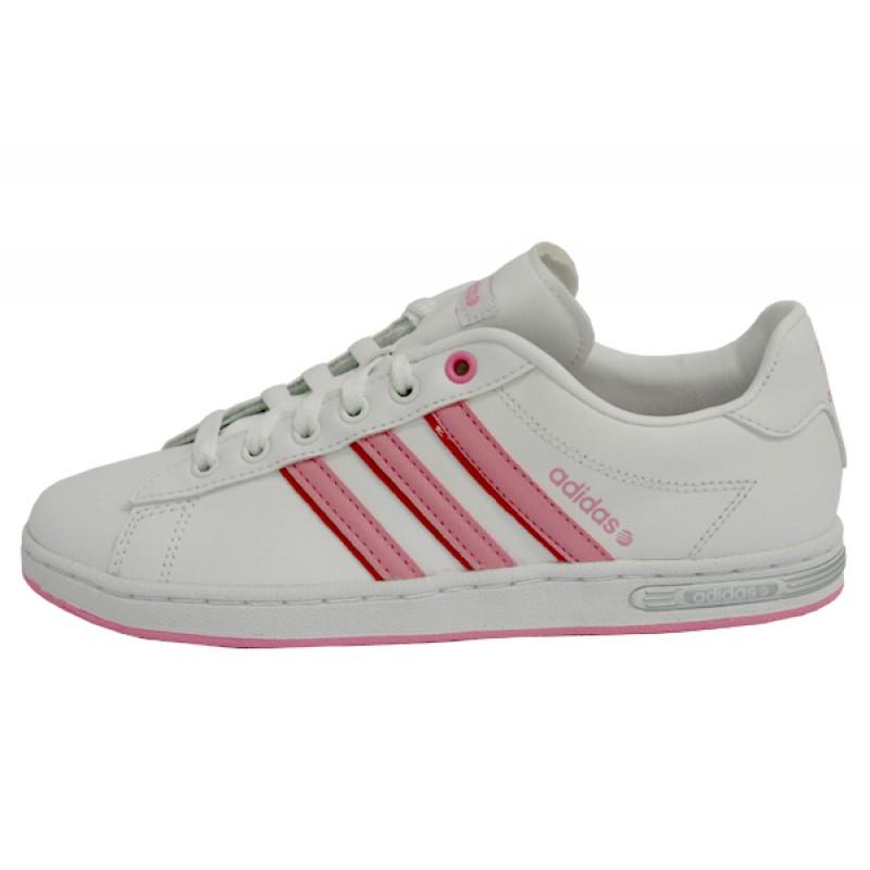 Foto Zapatilla niña adidas derby 2k jr ed wht-w.glow