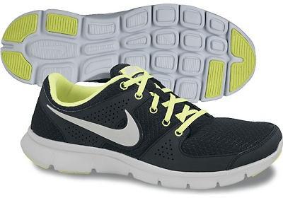 Foto Zapatilla nike deporte flex experience negro