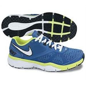 Foto Zapatilla nike dual fusion tr 4 gs niño unisex talla 6,5y