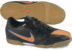 Foto Zapatilla nike futbol sala niños jr t90 exacto iv ic (509017-084)