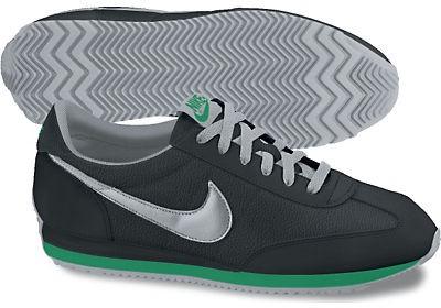 Foto Zapatilla nike oceania negro