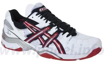 Foto Zapatilla pádel Asics Gel Bela 3 2012