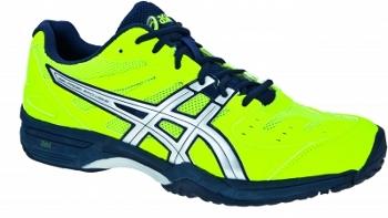 Foto Zapatilla padel Asics Gel Padel Exclusive 3 Omni Flash Yellow/Lightning/Eclipse