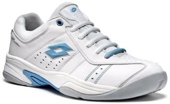 Foto Zapatilla Padel Lotto Court Logo V