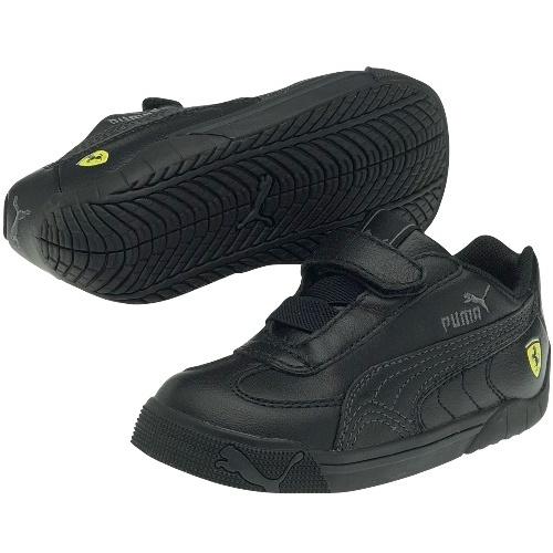Foto Zapatilla para niño Scuderia Ferrari Speed Cat 2.9 Lo by Puma