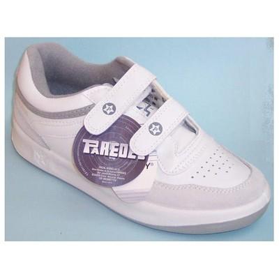 Foto Zapatilla Paredes Estrella Velcro