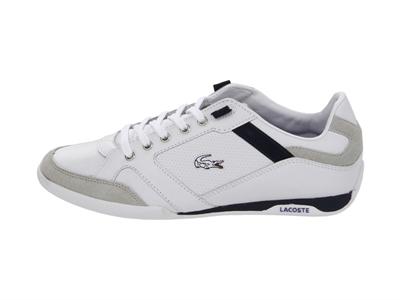 Foto Zapatilla piel Cassini