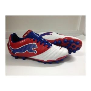 Foto Zapatilla powercat 3.12 niño unisex talla 37