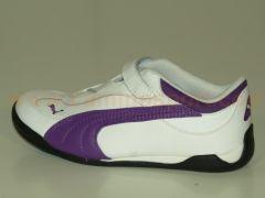 Foto Zapatilla puma fast cat v bebes y kids - 303985-07