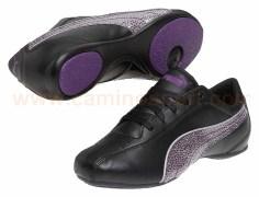 Foto zapatilla puma para niñas y chicas tallula glamm jr. (353012-08)