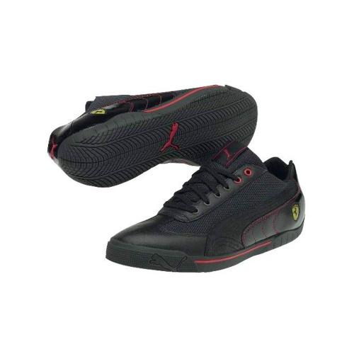 Foto Zapatilla Puma Scuderia Ferrari Speed Cat