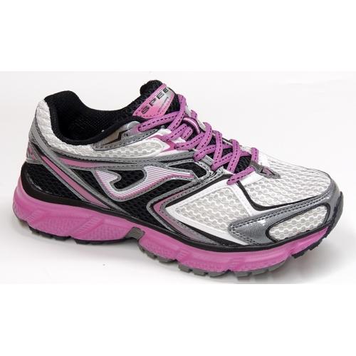 Foto Zapatilla R.speed 313 Gris/fuc